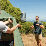 Coleman® Pro Jug Cooler 2213895 f