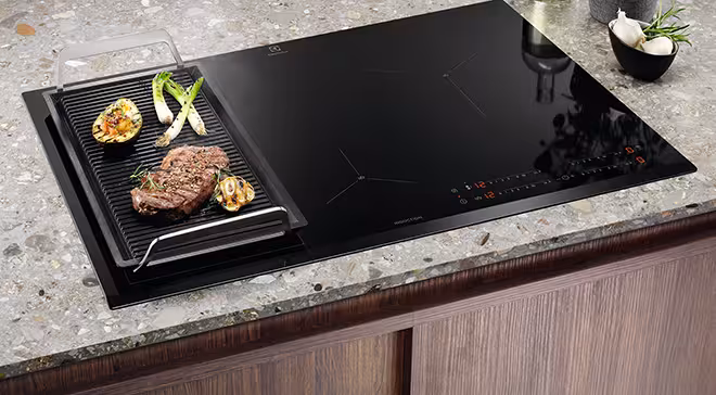 Electrolux Hob Malta a1