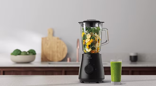 Electrolux Liquidisers Malta a1