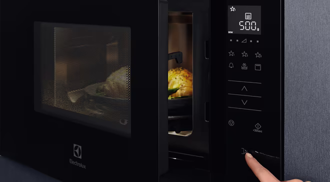 Electrolux Microwaves Malta a1