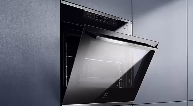 Electrolux Oven Malta a1
