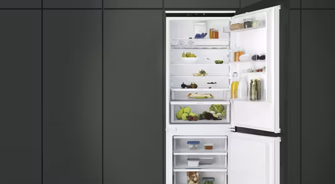Electrolux Refrigeration Malta a1