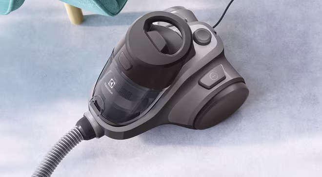 Electrolux Vacuum Cleaners Malta a1