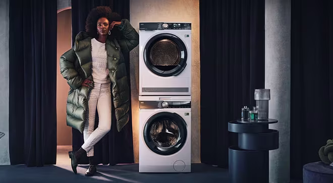 Electrolux Washing Machines Malta a1