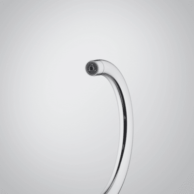Franke Lina 2.0 J Chromed 3 Way Kitchen Mixer 120.0730.806 c