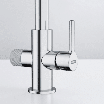Franke Lina 2.0 J Chromed 3 Way Kitchen Mixer 120.0730.806 d