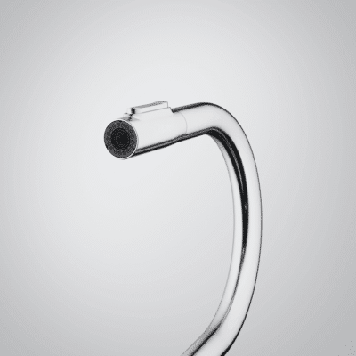 Franke Maris Slim Clear WaterJ Pull Out 3 Way Kitchen Mixer 120.0730.870 a