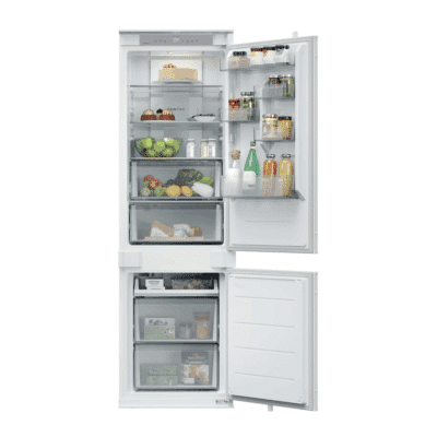 Hoover HONBQT3518E Built In Fridge Freezer 34901743 j