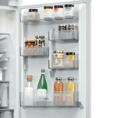 Hoover HONBQT3518E Built In Fridge Freezer 34901743 n