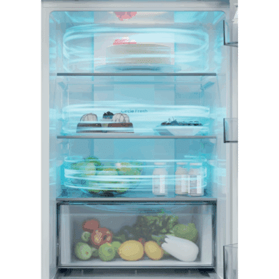 Hoover HONBQT3518E Built In Fridge Freezer 34901743 r