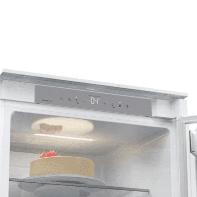 Hoover HONBQT3518E Built In Fridge Freezer 34901743 u