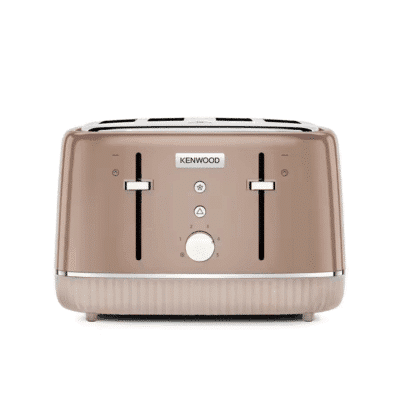 Kenwood Elegancy Toaster FP10.A0BW b