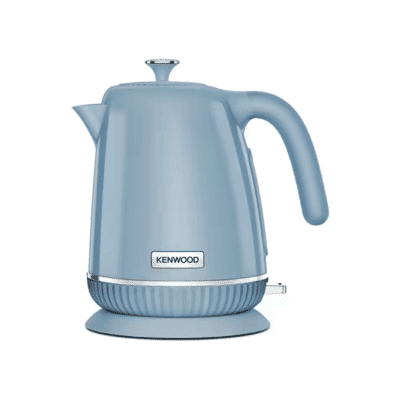 Kenwood Elegancy Treacle Kettle ZJP11.A0BG