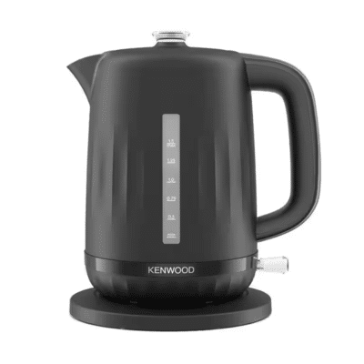 Kenwood Ripple Midnight Electric Kettle ZJP06.000BK d