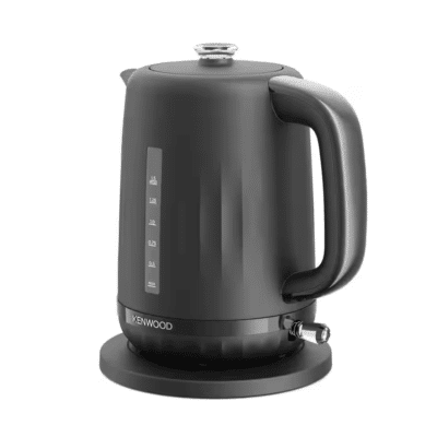 Kenwood Ripple Midnight Electric Kettle ZJP06.000BK e