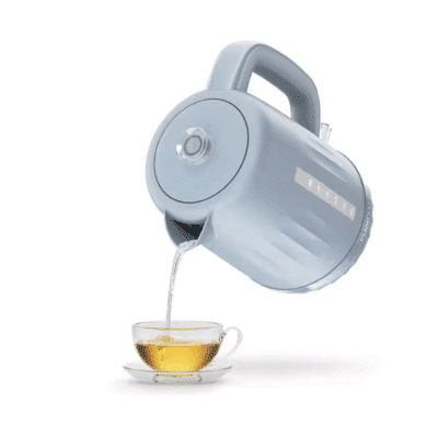 Kenwood Ripple Midnight Electric Kettle ZJP06.000GY d