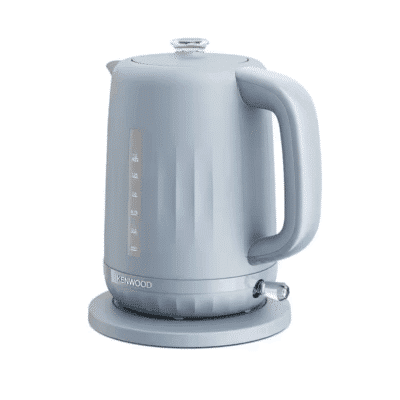 Kenwood Ripple Midnight Electric Kettle ZJP06.000GY e