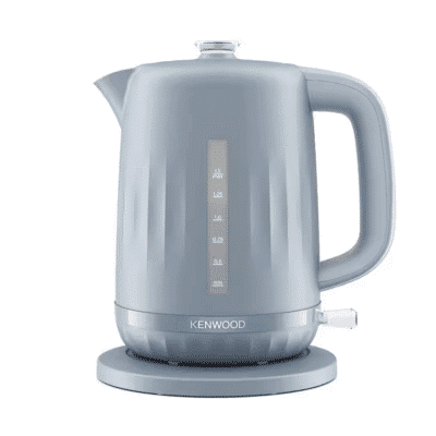 Kenwood Ripple Midnight Electric Kettle ZJP06.000GY f