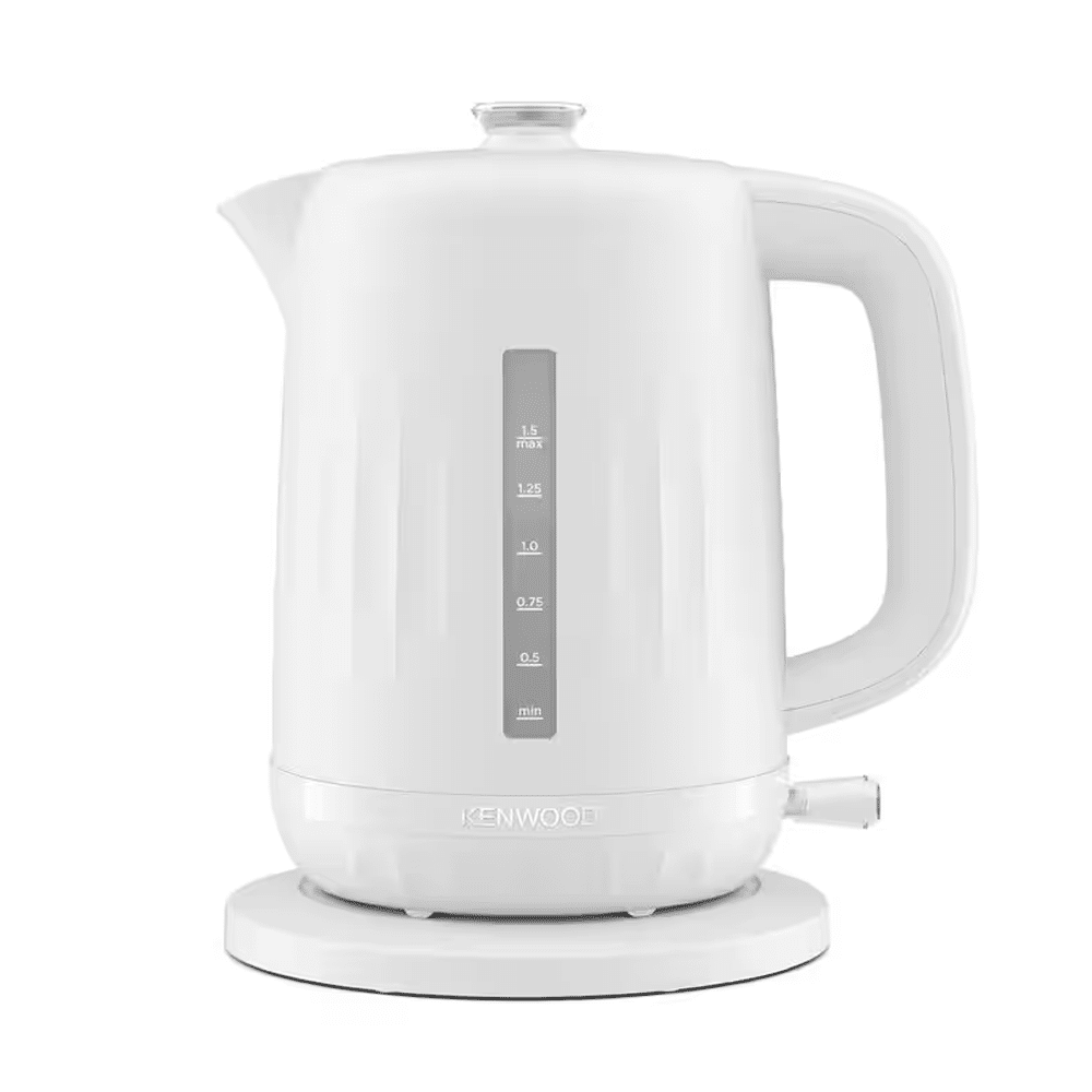Kenwood Ripple Midnight Electric Kettle ZJP06.000WH