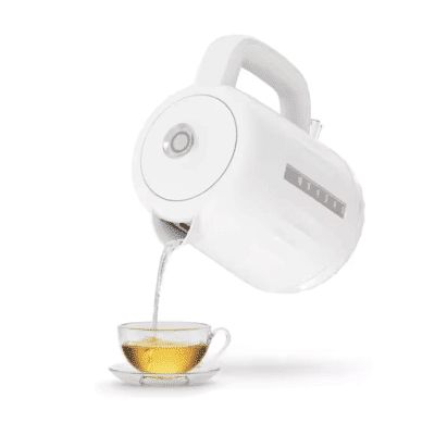 Kenwood Ripple Midnight Electric Kettle ZJP06.000WH b