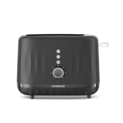 Kenwood Ripple Midnight Toaster TCP06.000BK c