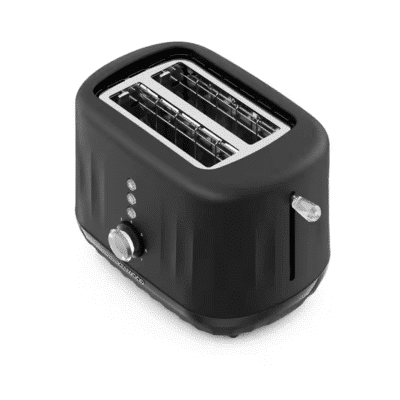Kenwood Ripple Midnight Toaster TCP06.000BK d