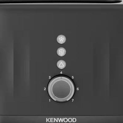 Kenwood Ripple Midnight Toaster TCP06.000BK e