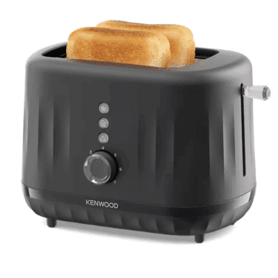 Kenwood Ripple Midnight Toaster TCP06.000BK f