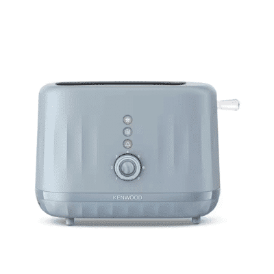 Kenwood Ripple Midnight Toaster TCP06.000GY d