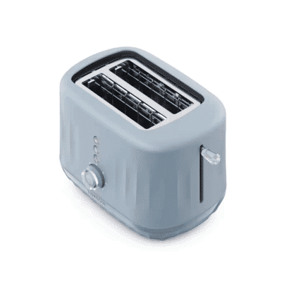 Kenwood Ripple Midnight Toaster TCP06.000GY e