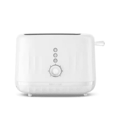 Kenwood Ripple Midnight Toaster TCP06.000WH g