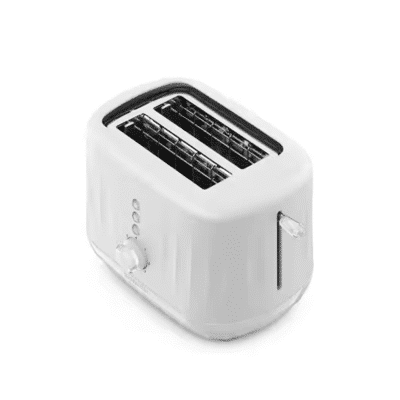 Kenwood Ripple Midnight Toaster TCP06.000WH h