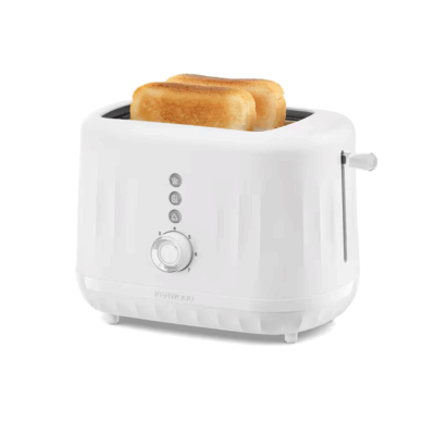 Kenwood Ripple Midnight Toaster TCP06.000WH j