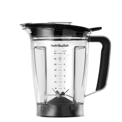 Nutribullet® SmartSense™ Blender Combo Smoothie Maker F550DG a2