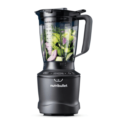 Nutribullet® SmartSense™ Blender Combo Smoothie Maker F550DG m