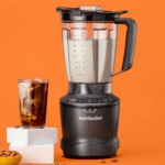 Nutribullet® SmartSense™ Blender Combo Smoothie Maker F550DG o