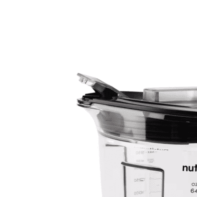 Nutribullet® SmartSense™ Blender Combo Smoothie Maker F550DG t