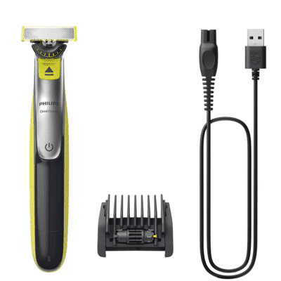 Philips OneBlade 360 Electric Shaver QP2734 23 j