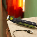 Philips OneBlade Pro Electric Shaver QP6506 15 A5