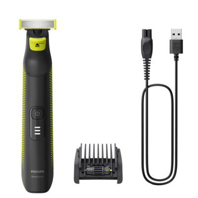 Philips OneBlade Pro Electric Shaver QP6506 15 I