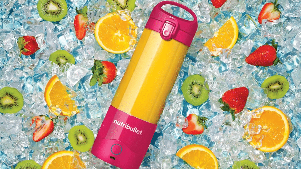 nutribullet-portable-smoothie-maker-rechargeable-p003ma b