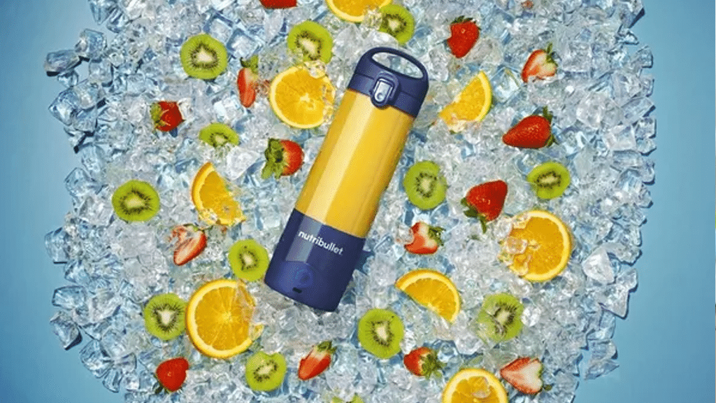 nutribullet-portable-smoothie-maker-rechargeable-p003nbl b