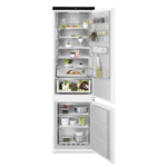 AEG Cooling 360° Series 8000 Built In Fridge Freezer NSC8M191DS a
