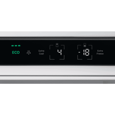 AEG Cooling 360° Series 8000 Built In Fridge Freezer NSC8M191DS d