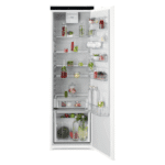 AEG CustomFlex®Series 6000 Built In Fridge NSK6F181DS A