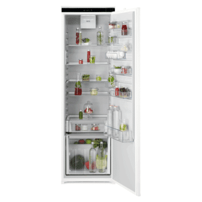 AEG CustomFlex®Series 6000 Built In Fridge NSK6F181DS A