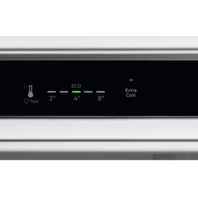 AEG CustomFlex®Series 6000 Built In Fridge NSK6F181DS b