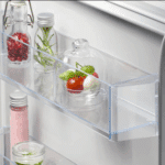 AEG Series 6000 Built In Fridge Freezer NSC6M18FES c