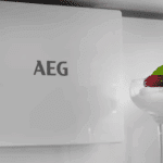 AEG Series 6000 Built In Fridge Freezer NSC6M18FES e