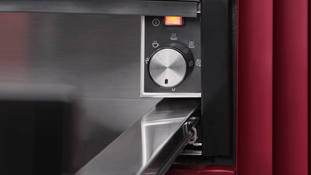AEG Series 6000 Built In Warming Drawer OD8K11B b
